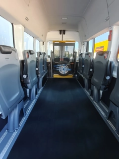 L3/H3_MAX WYSOKI_9 osobowy_winda 350kg na wózki inwalidzkie_książka/serwis do końca_ZAMIANA