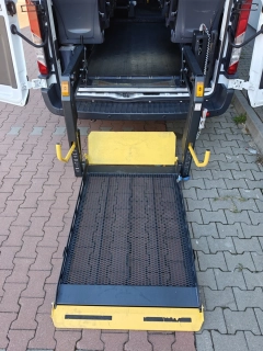 L3/H3_MAX WYSOKI_9 osobowy_winda 350kg na wózki inwalidzkie_książka/serwis do końca_ZAMIANA