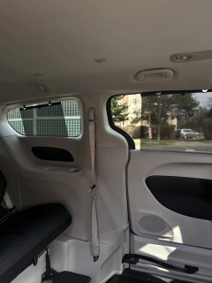 Chrysler Pacifica Limited 2018 – BraunAbility-auto dla osób niepełnosprawnych