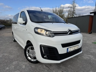 Citroen Space Tourer 