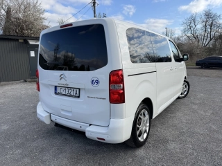 Citroen Space Tourer 