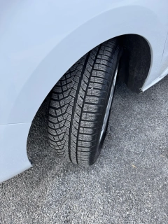 Citroen Space Tourer 