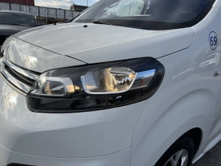 Citroen Space Tourer 