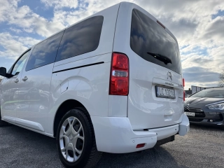 Citroen Space Tourer 