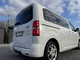 Citroen Space Tourer 