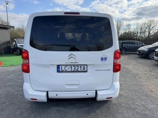 Citroen Space Tourer 