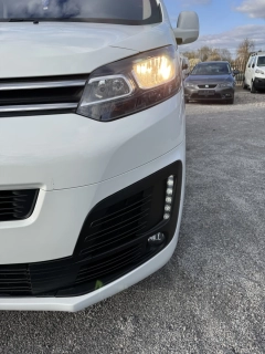 Citroen Space Tourer 