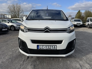 Citroen Space Tourer 