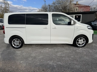 Citroen Space Tourer 