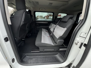 Citroen Space Tourer 