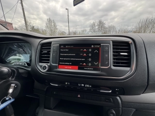 Citroen Space Tourer 