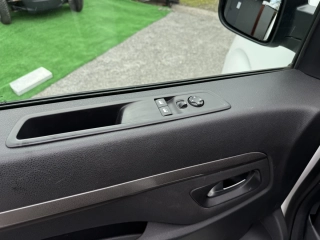 Citroen Space Tourer 