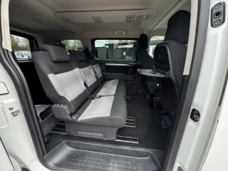 Citroen Space Tourer 