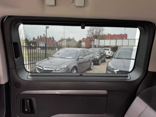 Citroen Space Tourer 