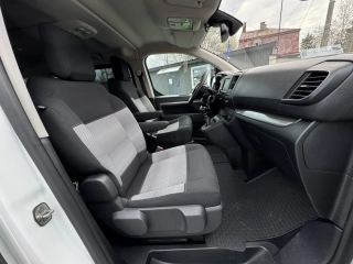 Citroen Space Tourer 