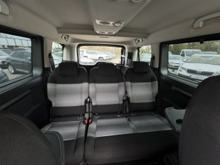 Citroen Space Tourer 