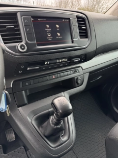 Citroen Space Tourer 