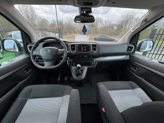 Citroen Space Tourer 