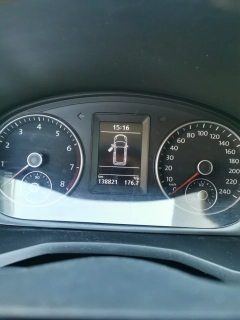 Salon Polska, jedyny użytkownik