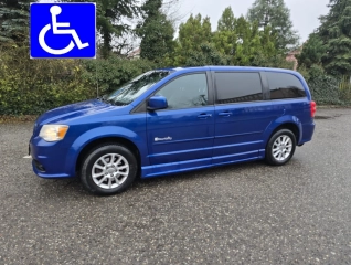 DODGE GRAND CAVARAN