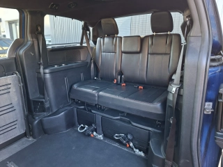 DODGE GRAND CAVARAN