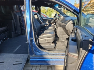 DODGE GRAND CAVARAN