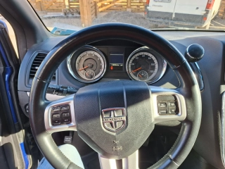 DODGE GRAND CAVARAN