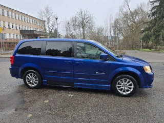 DODGE GRAND CAVARAN