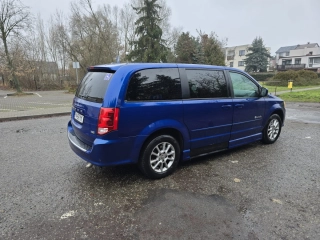 DODGE GRAND CAVARAN