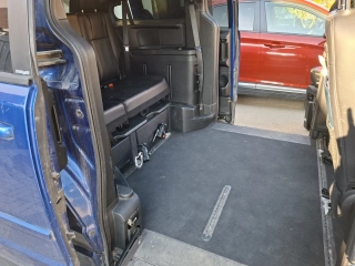 DODGE GRAND CAVARAN