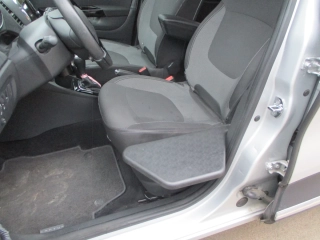 CAPTUR 2016 1.5 dci automat dla kierowcy niepełnosprawnego lenoir