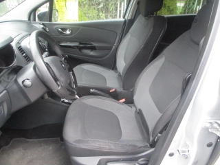 CAPTUR 2016 1.5 dci automat dla kierowcy niepełnosprawnego lenoir