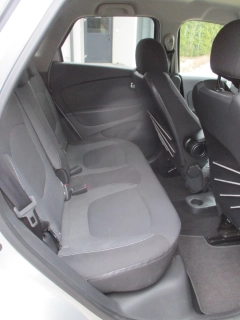 CAPTUR 2016 1.5 dci automat dla kierowcy niepełnosprawnego lenoir