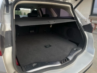 Ford Mondeo 2.0 TDCI Titanium S ręczny gaz hamulec