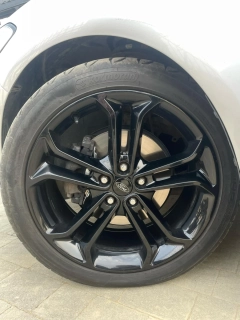Ford Mondeo 2.0 TDCI Titanium S ręczny gaz hamulec