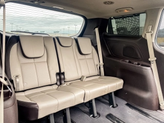 KIA CArnival/ najbogatsza wersja LIMITED/ automat/ winda dla niepełnosprawnych/ szyberdach