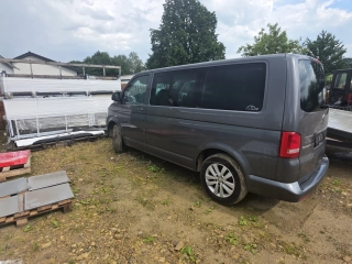 Vw T5 