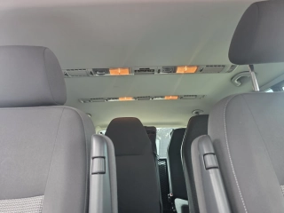 Vw T5 