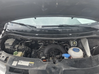 Vw T5 