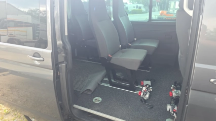 Vw T5 