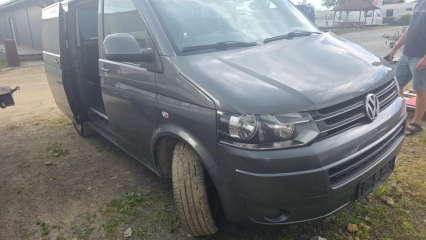 Vw T5 