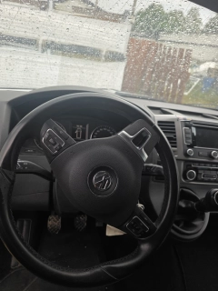 Vw T5 