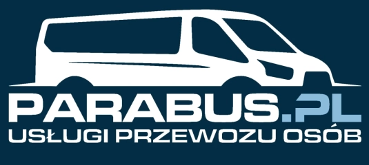 Przewóz osób, wypożyczalnia aut.