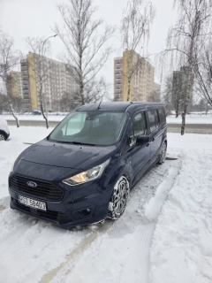 Przewóz osób, wypożyczalnia aut.