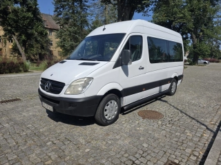 Mercedes Sprinter 906,311 winda 2007r