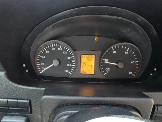 Mercedes Sprinter 906,311 winda 2007r