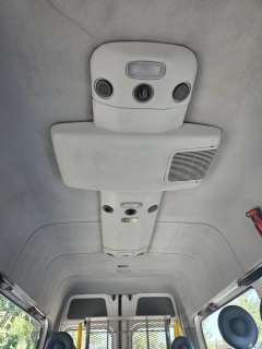 Mercedes Sprinter 906,311 winda 2007r