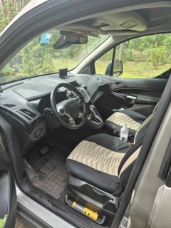 Ford Transit Connect 1.5 TDCi  