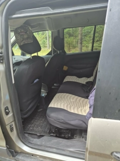 Ford Transit Connect 1.5 TDCi  