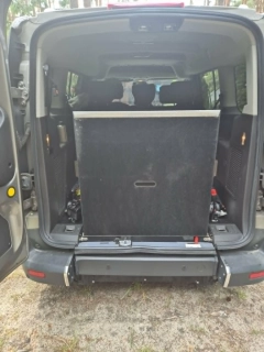 Ford Transit Connect 1.5 TDCi  